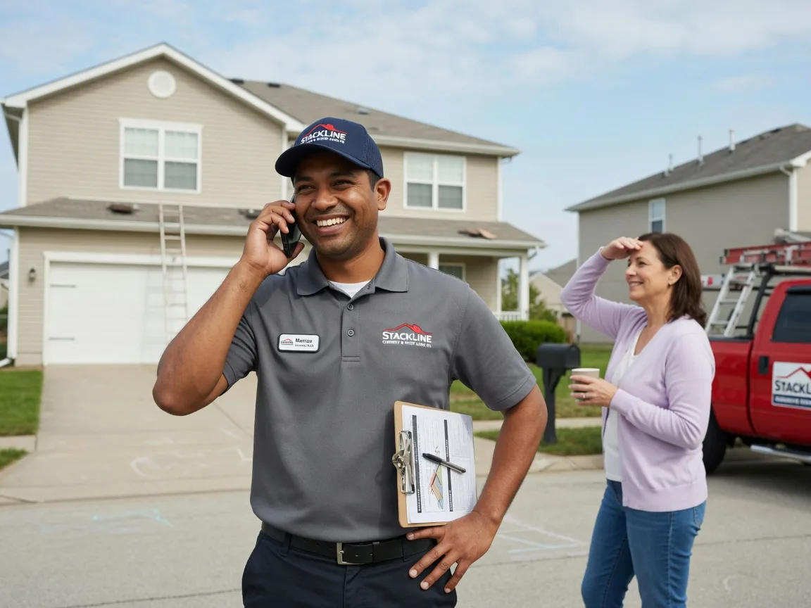 Chimney flashing repair Pace, MS FAQs